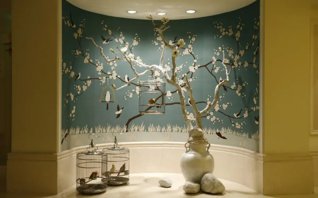 Hangzhou Rose Garden Resort & Spa