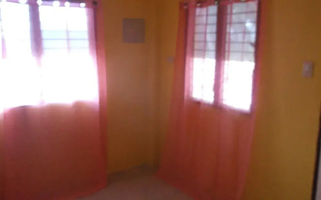 Mahaba Ocean View B&B