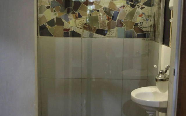 Vila Carioca Hostel