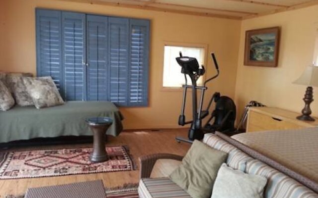 Malibu Island Rentals