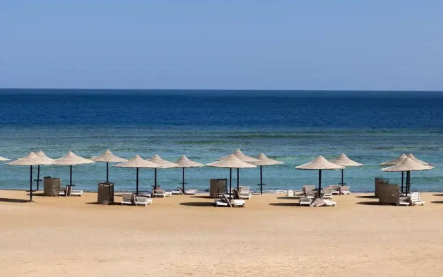 Bliss Nada Beach Resort
