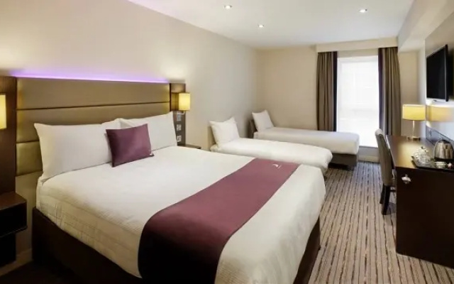 Premier Inn Alnwick