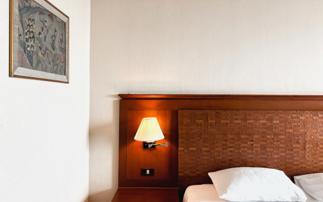 The Empress Hotel Chiang Mai – Guest Rooms – Chiang Mai