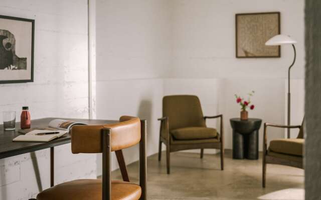 Sonder by Marriott Bonvoy The Winfield Apartments Downtown LA