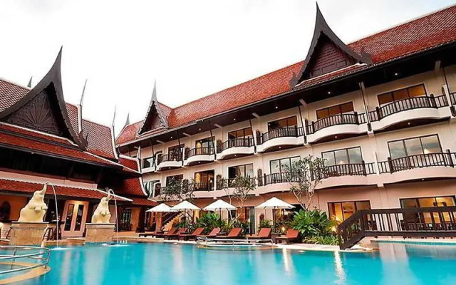 Nipa Villa