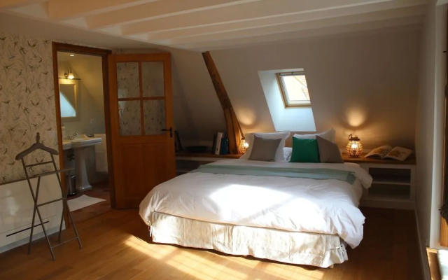 Orangerie Saint Martin