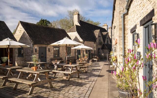 The Royal Oak Tetbury