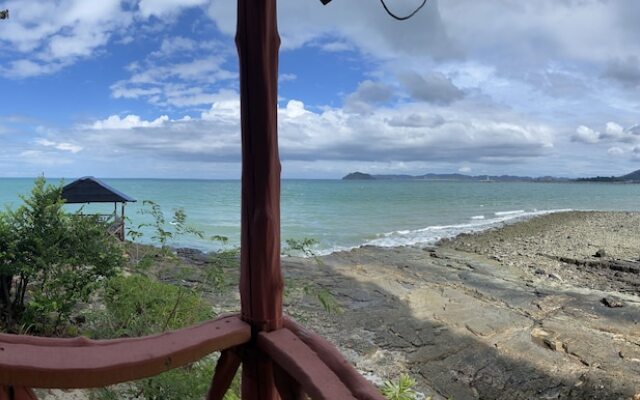 The Jemuruk Island Resort