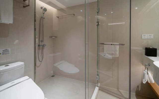 Holiday Inn Shanghai Hongqiao Central by IHG