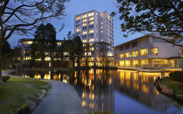 Mars Garden Wood Gotemba