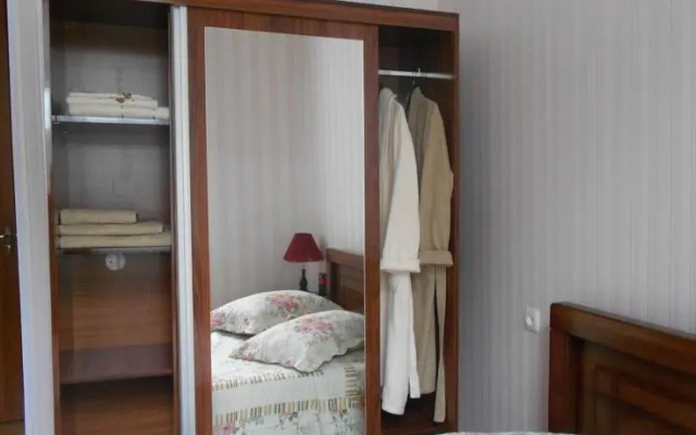 Borjomi Park Guest House