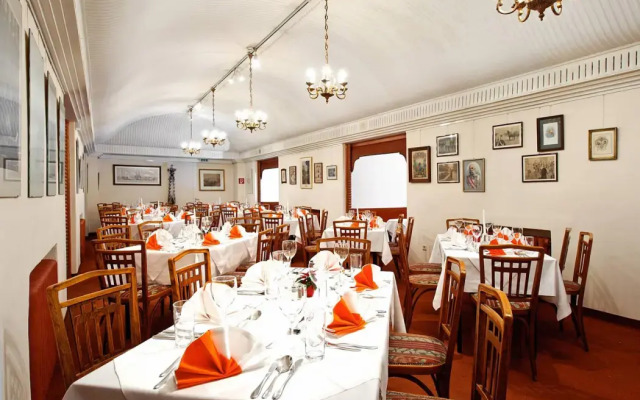 Hotel Regina