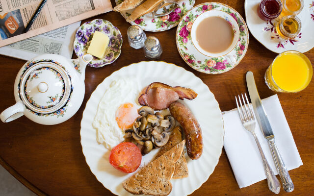 The Portobello Hotel