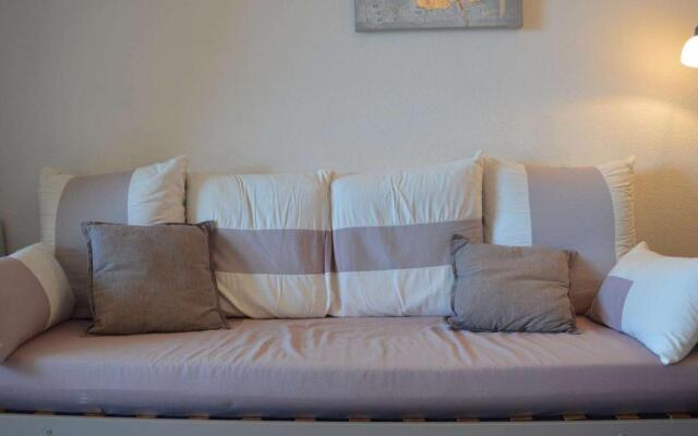 Appartement Banyuls-sur-Mer, 2 pièces, 4 personnes - FR-1-225C-59