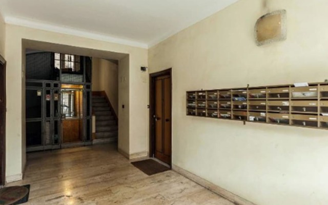 A Gem House