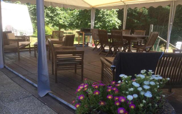 Camping les étoiles