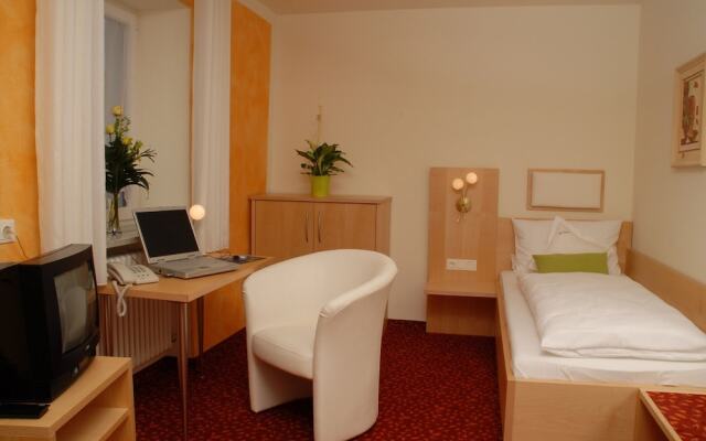 Hotel zur Krone GmbH