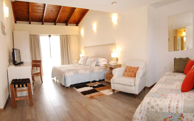 Piedras del Sol Posada