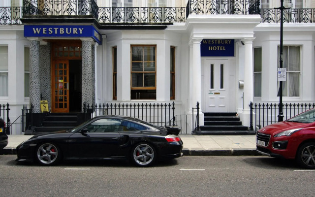 Westbury Hotel