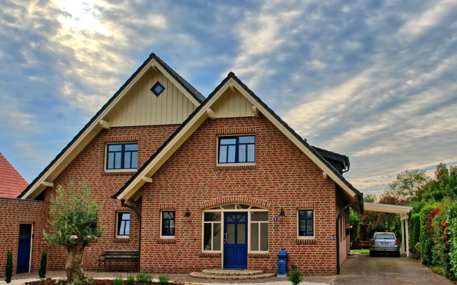 Ferienwohnung Wittrock