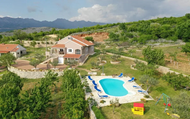 Villa Marija