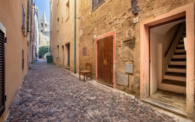 Sardinia Re- Loft Manno