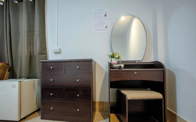 Mitr Inn Hua Hin Beach