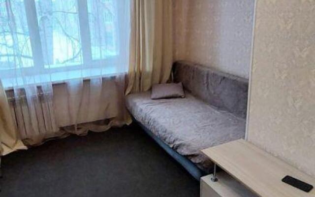 Апартаменты на улице Киевская 89