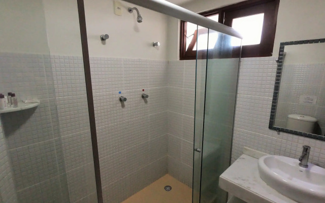 Pousada Iandê