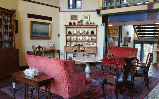 THE JACK WARNER at NorthRiver