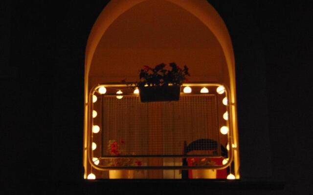 Thomas Apartman Eger