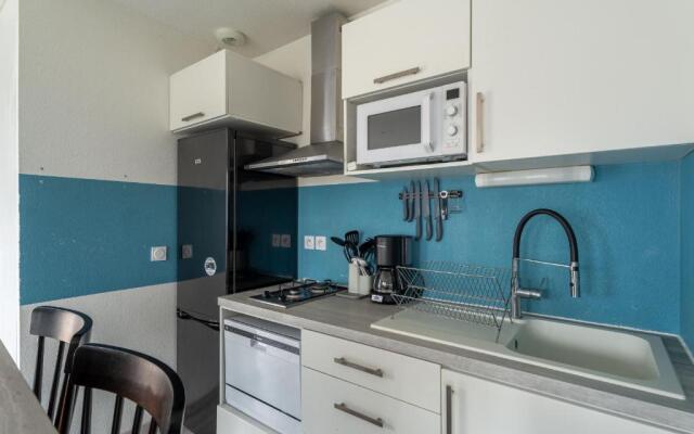 Appartement Mimizan, 2 pièces, 5 personnes - FR-1-50-84