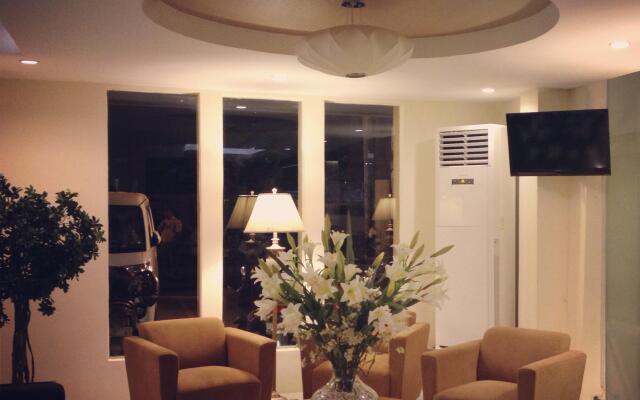 Ramayana Hotel