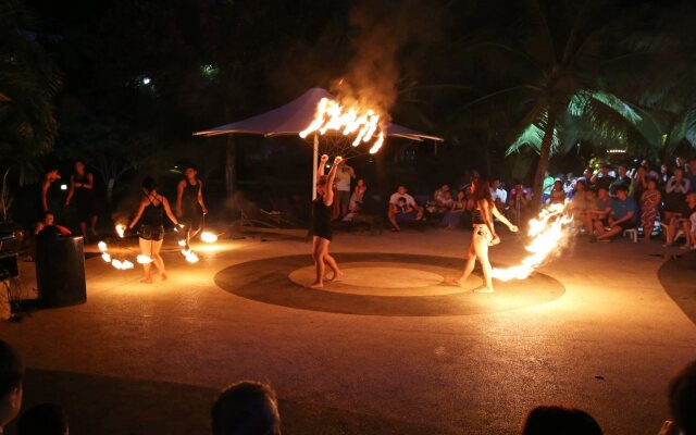 JPark Island Resort & Waterpark