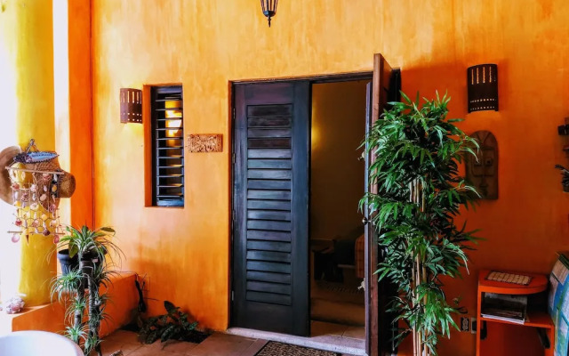 Casita de Maya Boutique Hotel