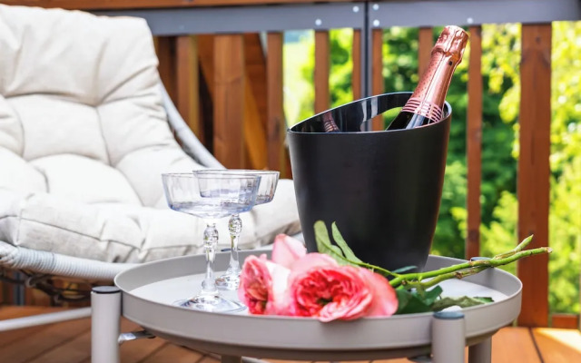 Gora Luxury Apartment