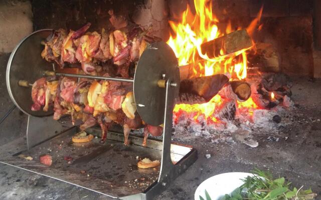 Belvilla by OYO Casa Rosa