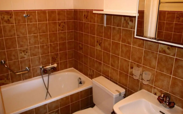 Apartment With Nendaz View