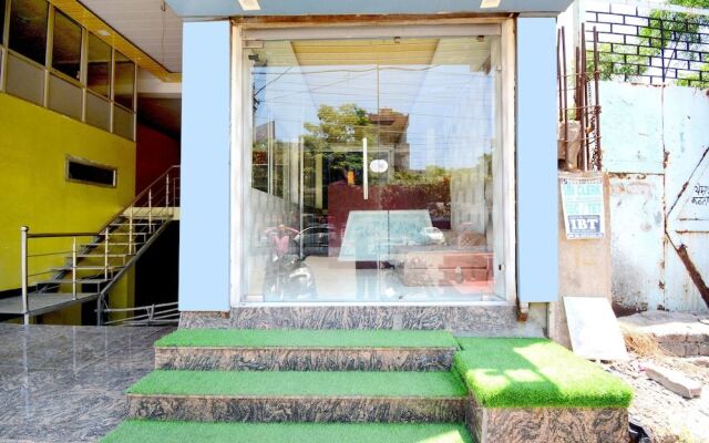 Oyo 39778 Hotel Blue Planet