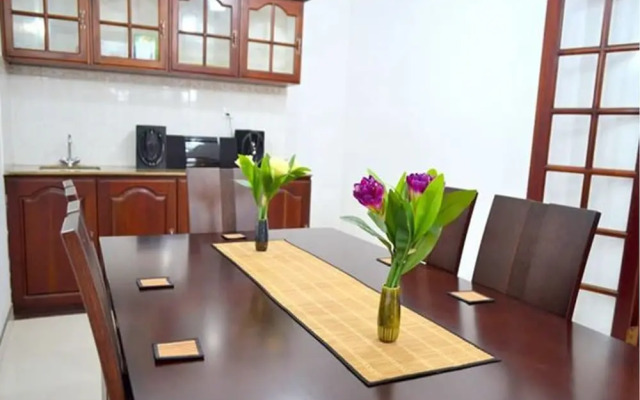 Soha Villa Kandy