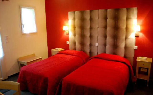 Auberge le petit pont