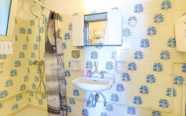 Faros Epta in Gaios With 1 Bedrooms and 1 Bathrooms