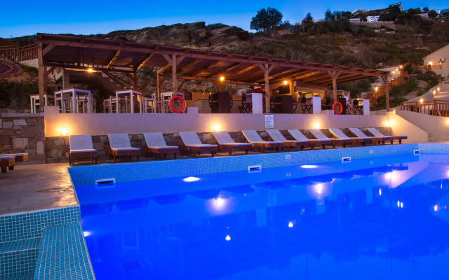 Lygaria Beach Hotel