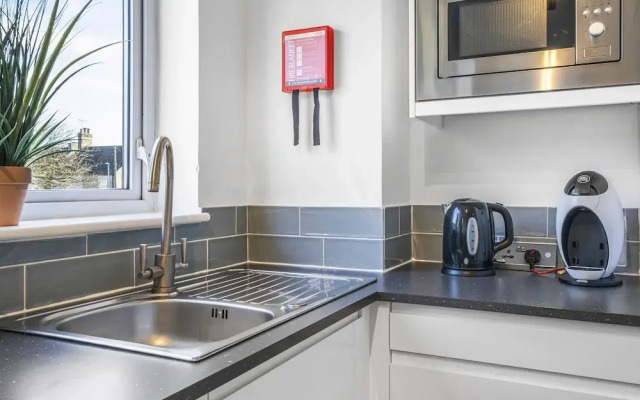 Angus Suites by Your Lettings