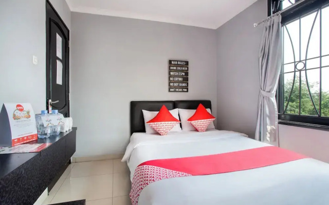 Collection O Pondok Indah Near Gandaria City Formerly Lamaison Residence