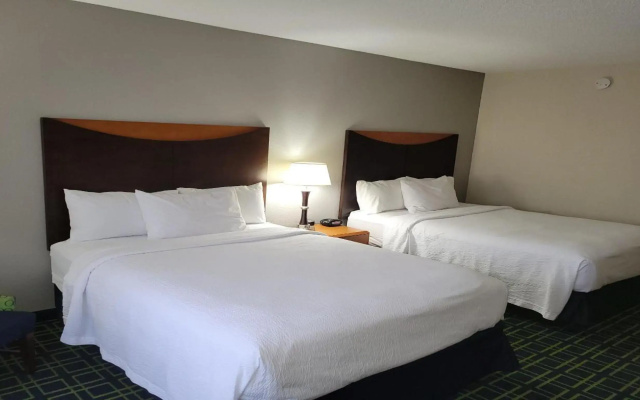 Comfort Inn