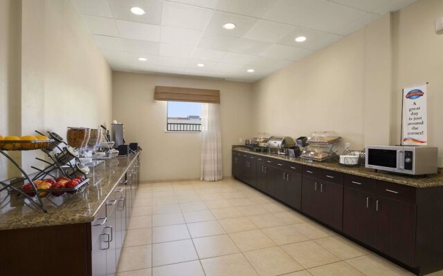 Petrostay Inn & Suites Cotulla
