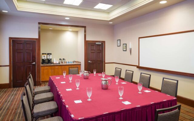 Hampton Inn Washington-Downtown-Convention Center