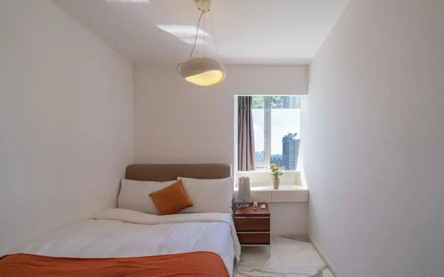 Tyms Modern 2BR 1BA Loft Yongxin