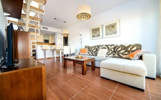 Apartamento Bennecke Rimini